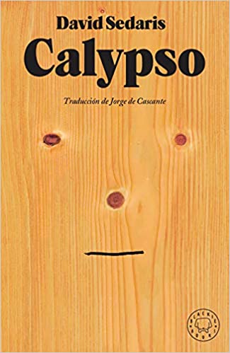 Calypso, de David Sedaris