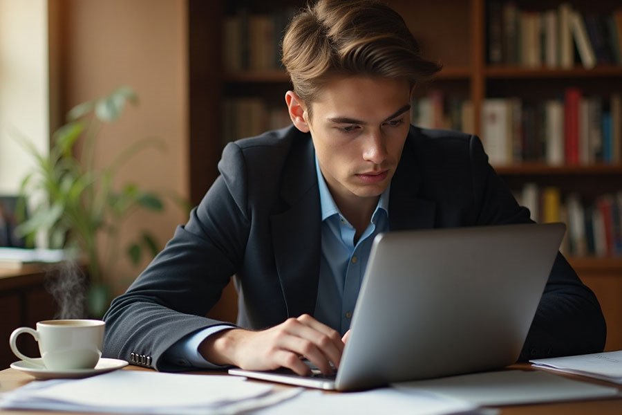 De la libreta al ebook: cómo autopublicar tu obra desde casa