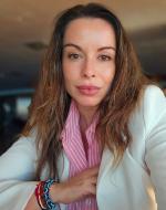 Foto de Natacha G. Mendoza